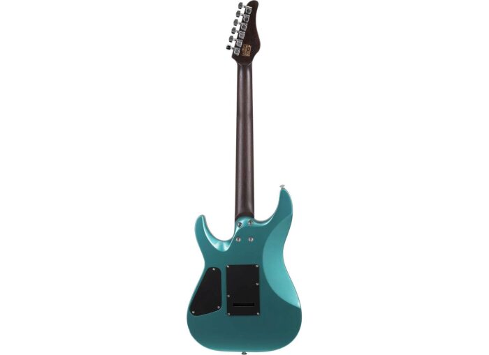 Schecter Aaron Marshall AM-6 Trem Arctic Jade