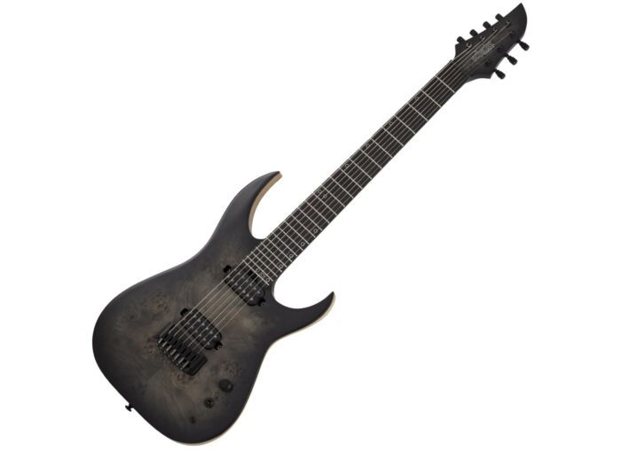 Schecter Keith Merrow KM 7 MK III Artist TBB