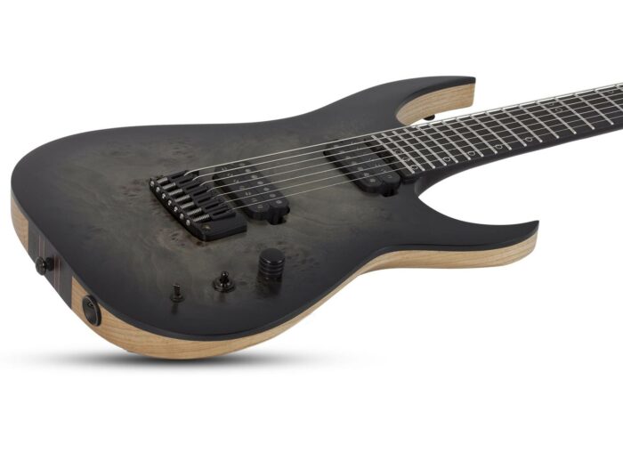 Schecter Keith Merrow KM 7 MK III Artist TBB