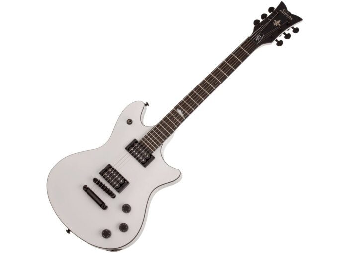 Schecter JERRY HORTON TEMPEST 2019 WHT