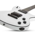 Schecter JERRY HORTON TEMPEST 2019 WHT