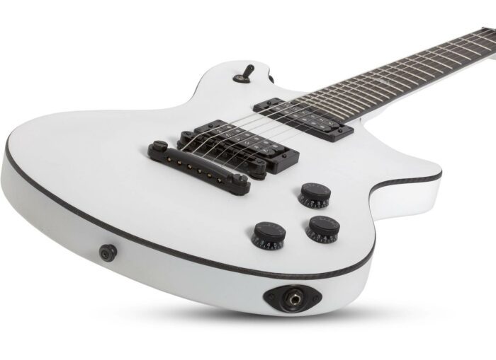 Schecter JERRY HORTON TEMPEST 2019 WHT