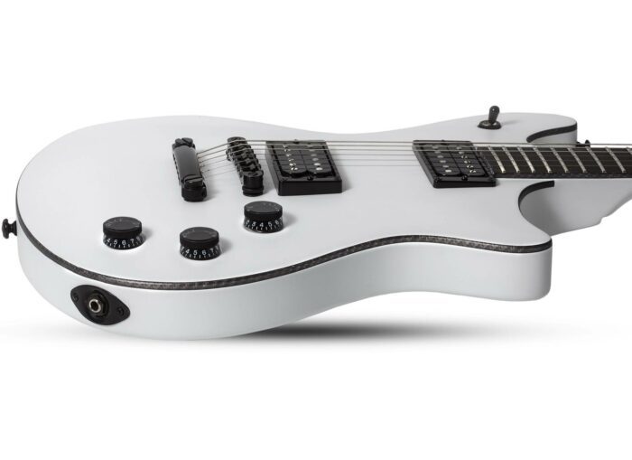 Schecter JERRY HORTON TEMPEST 2019 WHT