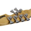 Schecter ROBERT SMITH ULTRACURE VI 2020 SLVBP