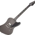Schecter PAUL WILEY NOIR BLK