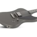 Schecter PAUL WILEY NOIR BLK
