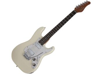 Schecter JACK FOWLER TRAD  IVY