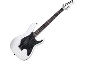 Schecter SUN VALLEY SS-FR WHT