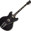 Schecter CORSAIR 2020 G BLK