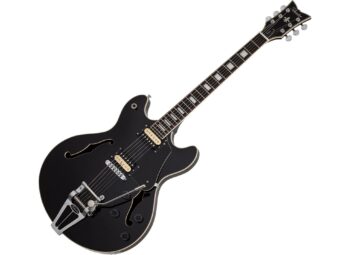 Schecter CORSAIR 2020 G BLK