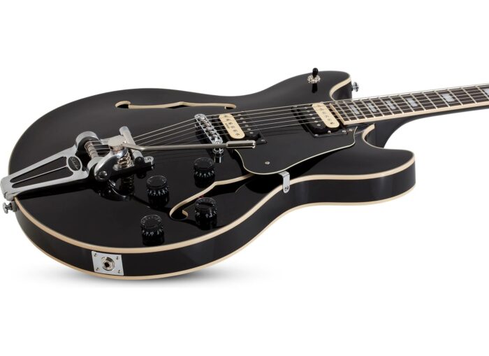 Schecter CORSAIR 2020 G BLK