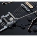 Schecter CORSAIR 2020 G BLK