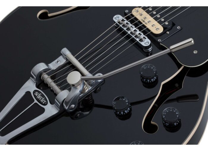 Schecter CORSAIR 2020 G BLK