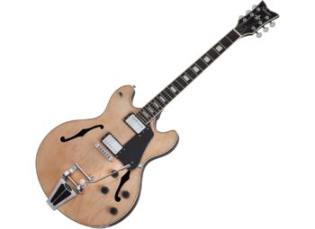 Schecter CORSAIR 2020 G NAT