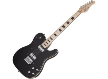 Schecter PT FASTBACK  BLK