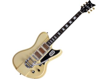 Schecter ULTRA III IVYP