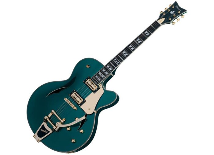 Schecter COUPE DEG