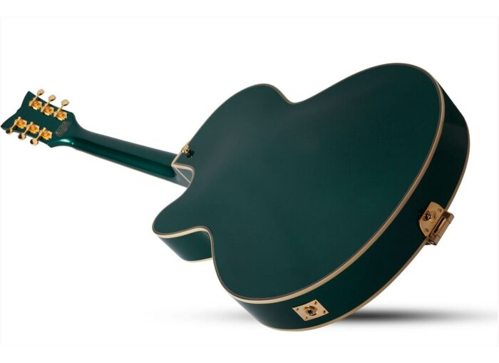 Schecter COUPE DEG