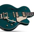 Schecter COUPE DEG