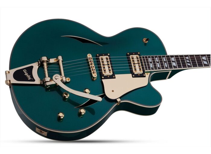 Schecter COUPE DEG
