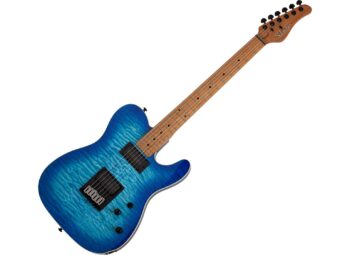 Schecter PT PRO-MAPLE TBLB
