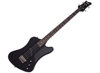 Schecter NIKKI SIXX-SCHECTER SIXX BASS SBK