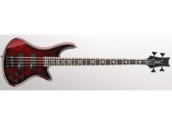 Schecter SCSTIEX4BCH