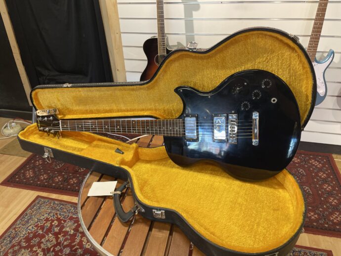 Sigma ELG10 elgitarr