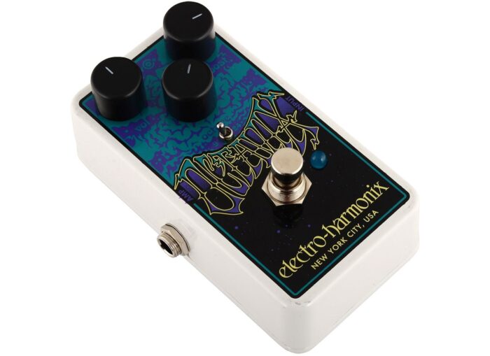 Electro Harmonix OCTAVIX