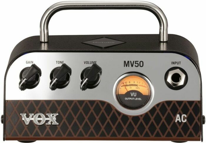 Vox Mv50-Ac