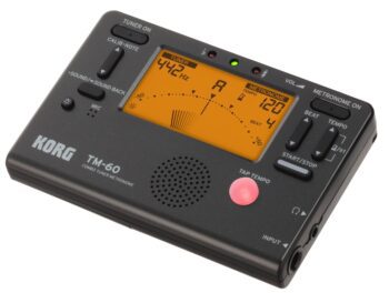 Korg Tm60-Bk