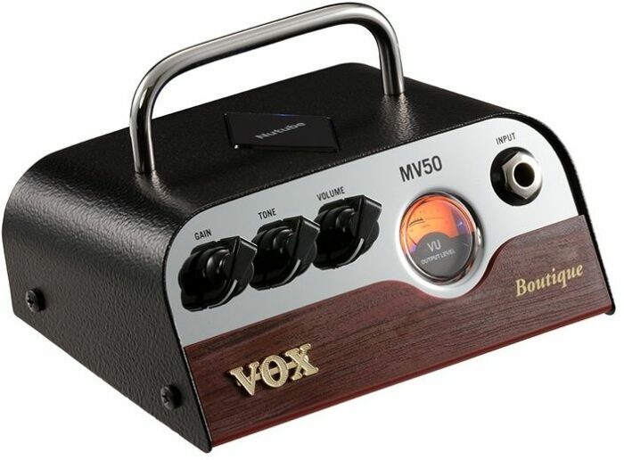 Vox Mv50-Bq