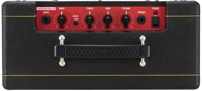 Vox Förstärkare Vox PATHFINDER 10B