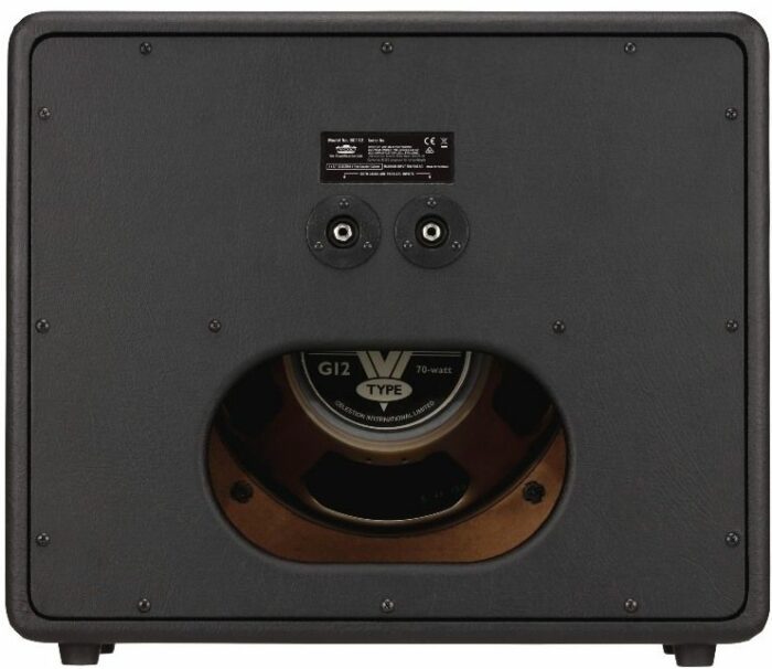 Vox Bc112