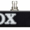 Vox VFS-3 PEDAL F. VMG-10/50
