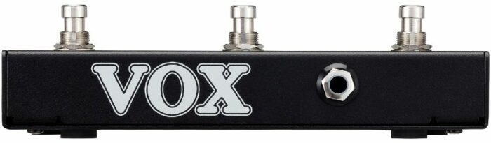 Vox VFS-3 PEDAL F. VMG-10/50