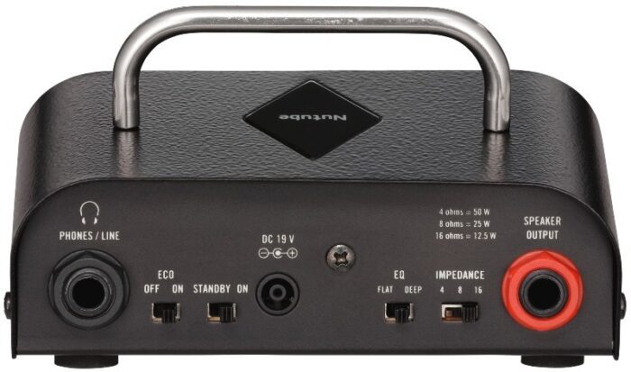 Vox Mv50-Cr