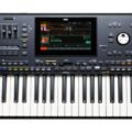 Korg Pa5X-76 Arranger Keyboard