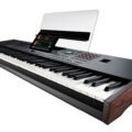 Korg Pa5X-76 Arranger Keyboard