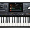 Korg Pa5X-88 Arranger Keyboard