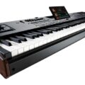 Korg Pa5X-88 Arranger Keyboard