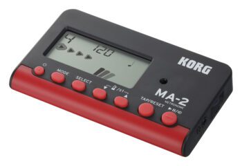 Korg Ma-2-Bkrd