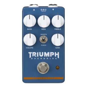 Wampler Triumph Overdrive