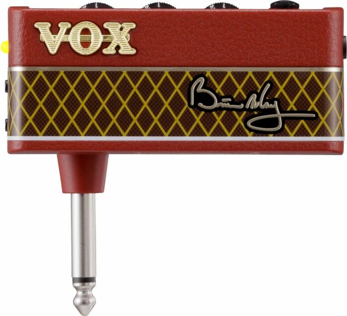 Vox Ap-Bm - Amplug Brian May  Signature Model