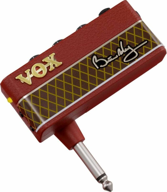 Vox Ap-Bm - Amplug Brian May  Signature Model