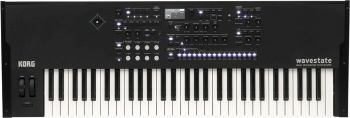 Korg Wavestate Special Edition