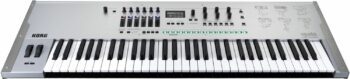 Korg Opsix Special Edition Platinum