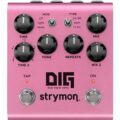Strymon DIG V2 Dual Digital Delay