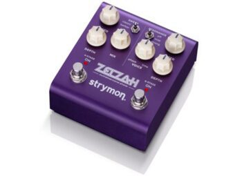 Strymon Zelzah Multidimensional Phaser