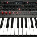 Korg Modwave MKII Wavetable Synthesizer